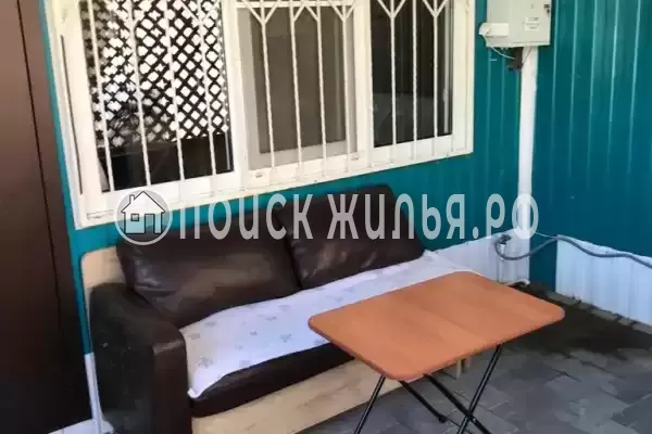 Частный сектор «Этаж под ключ на Азовской» Частный сектор «Этаж под ключ на Азовской»