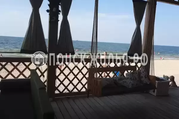 Частный сектор «Этаж под ключ на Азовской» Частный сектор «Этаж под ключ на Азовской»