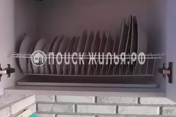 Частный сектор «Этаж под ключ на Азовской» Частный сектор «Этаж под ключ на Азовской»