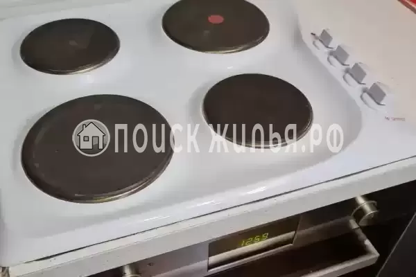 Частный сектор «Этаж под ключ на Азовской» Частный сектор «Этаж под ключ на Азовской»