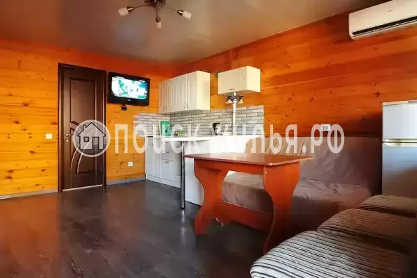 Частный сектор «Этаж под ключ на Азовской» Частный сектор «Этаж под ключ на Азовской»