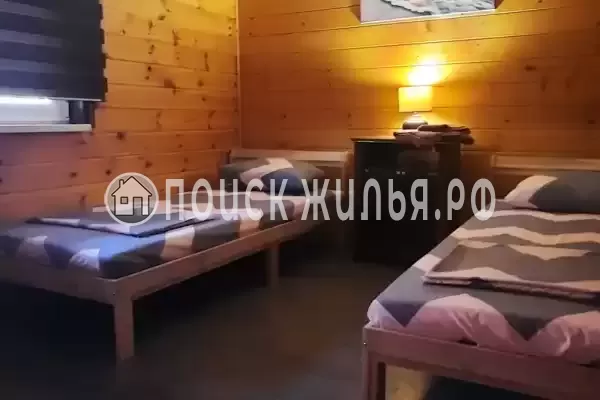 Частный сектор «Этаж под ключ на Азовской» Частный сектор «Этаж под ключ на Азовской»