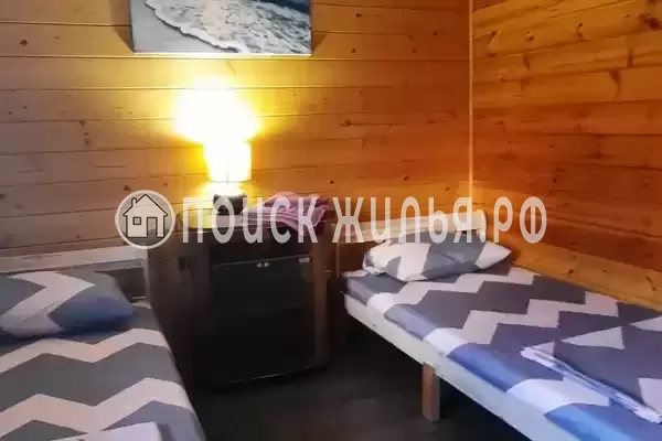 Частный сектор «Этаж под ключ на Азовской» Частный сектор «Этаж под ключ на Азовской»