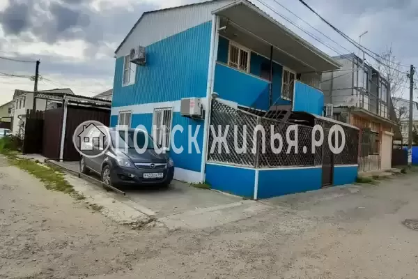 Частный сектор «Этаж под ключ на Азовской» Частный сектор «Этаж под ключ на Азовской»