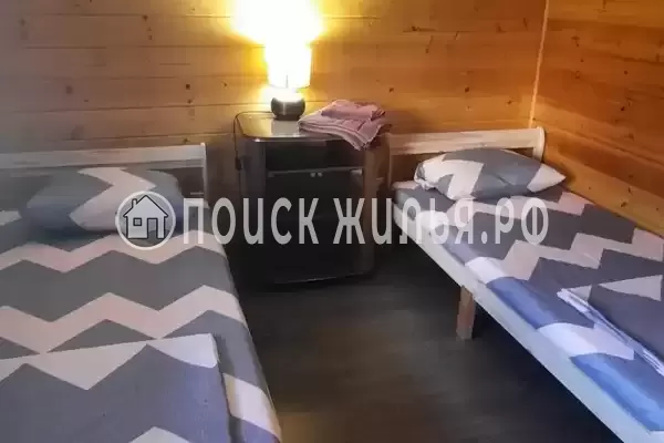 Частный сектор «Этаж под ключ на Азовской» Частный сектор «Этаж под ключ на Азовской»