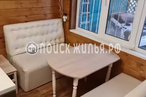 Частный сектор «Этаж под ключ на Азовской» Частный сектор «Этаж под ключ на Азовской»