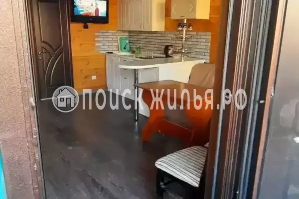 Частный сектор «Этаж под ключ на Азовской» Частный сектор «Этаж под ключ на Азовской»