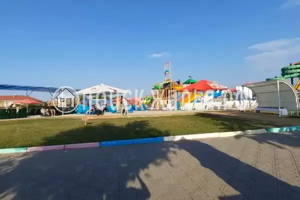 Частный сектор «Этаж под ключ на Азовской» Частный сектор «Этаж под ключ на Азовской»