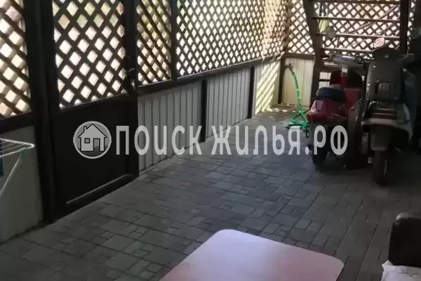 Частный сектор «Этаж под ключ на Азовской» Частный сектор «Этаж под ключ на Азовской»