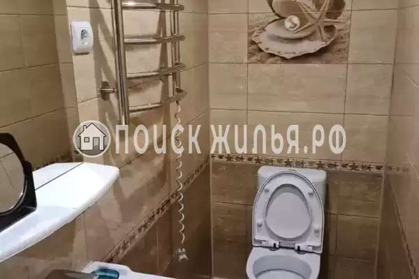 Частный сектор «Этаж под ключ на Азовской» Частный сектор «Этаж под ключ на Азовской»