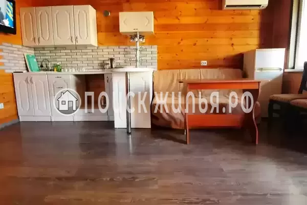 Частный сектор «Этаж под ключ на Азовской» Частный сектор «Этаж под ключ на Азовской»