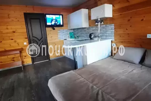 Частный сектор «Этаж под ключ на Азовской» Частный сектор «Этаж под ключ на Азовской»