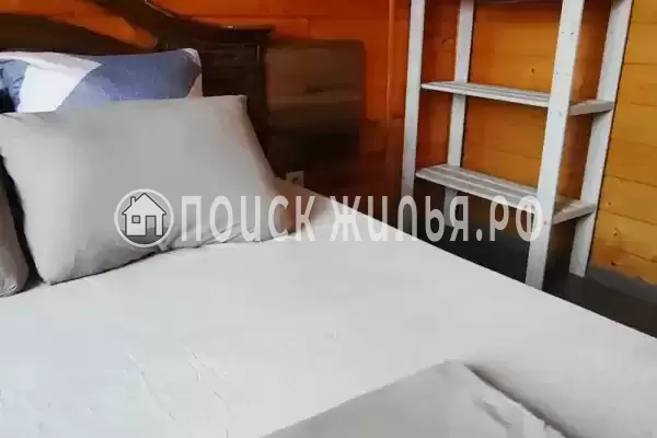 Частный сектор «Этаж под ключ на Азовской» Частный сектор «Этаж под ключ на Азовской»