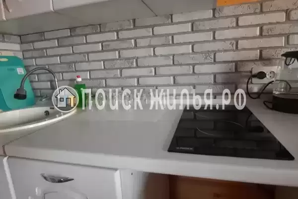 Частный сектор «Этаж под ключ на Азовской» Частный сектор «Этаж под ключ на Азовской»