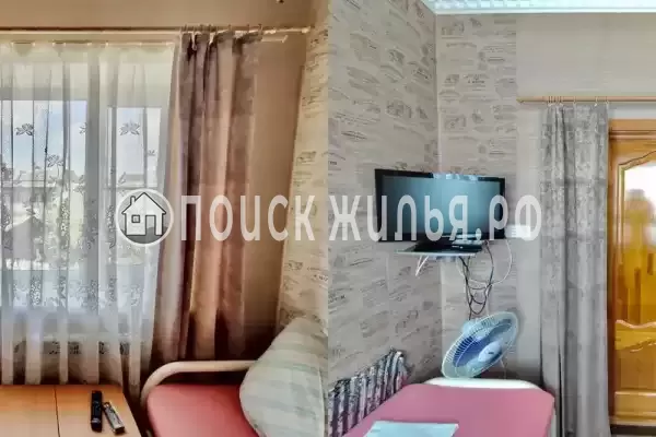 Частный сектор «Дом на Кати Соловьяновой» Частный сектор «Дом на Кати Соловьяновой»