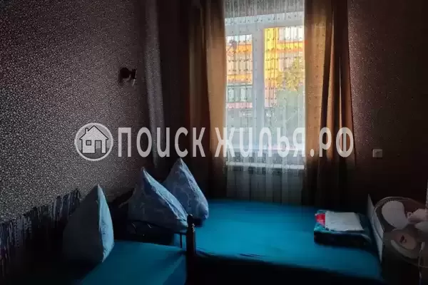 Частный сектор «Дом на Кати Соловьяновой» Частный сектор «Дом на Кати Соловьяновой»