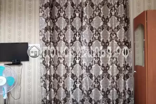 Частный сектор «Дом на Кати Соловьяновой» Частный сектор «Дом на Кати Соловьяновой»