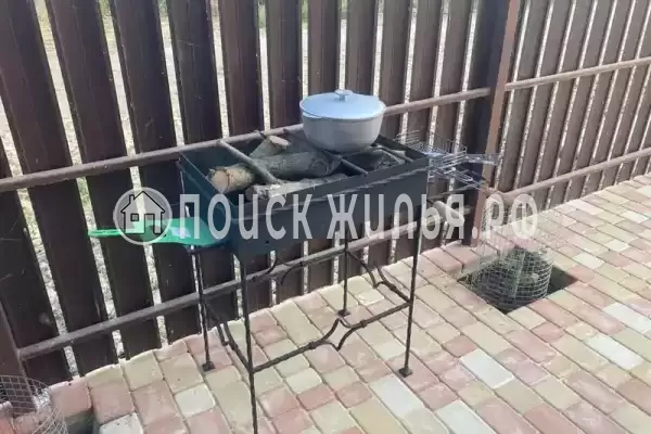 Частный сектор «Коттедж Азовочка» Частный сектор «Коттедж Азовочка»