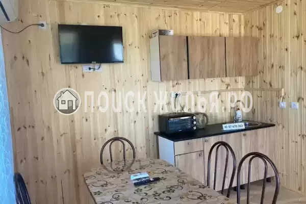 Частный сектор «Коттедж Азовочка» Частный сектор «Коттедж Азовочка»