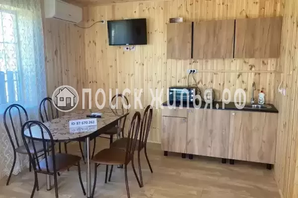 Частный сектор «Коттедж Азовочка» Частный сектор «Коттедж Азовочка»