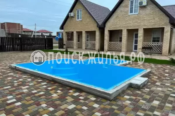 Частный сектор «Коттедж Азовочка» Частный сектор «Коттедж Азовочка»