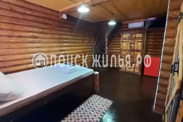 Частный сектор «Постоялый дворъ Подкова»