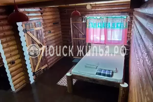 Частный сектор «Постоялый дворъ Подкова»