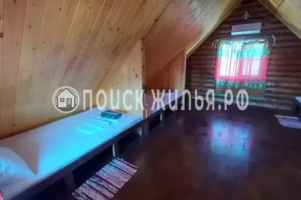 Частный сектор «Постоялый дворъ Подкова»