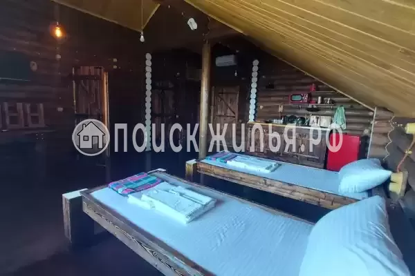 Частный сектор «Постоялый дворъ Подкова»