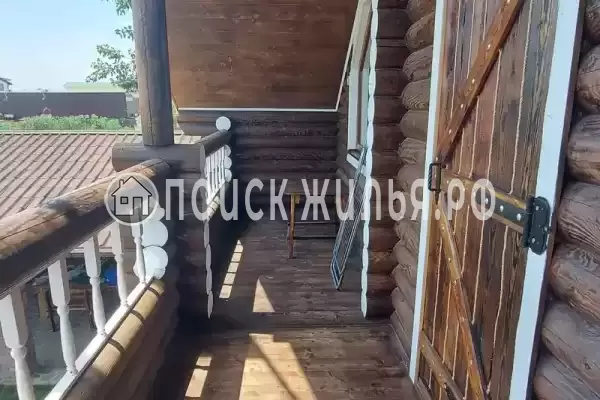 Частный сектор «Постоялый дворъ Подкова»