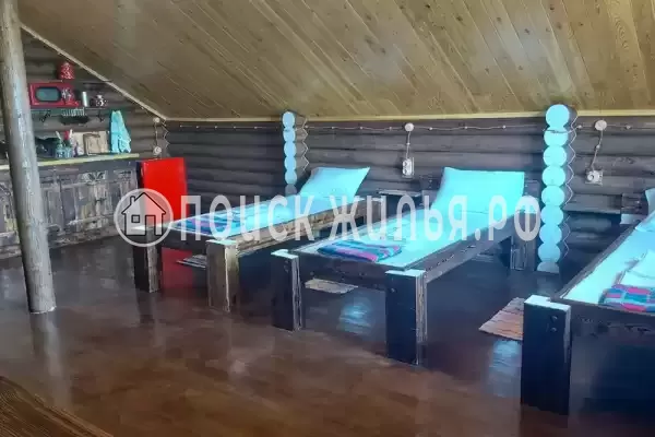 Частный сектор «Постоялый дворъ Подкова»