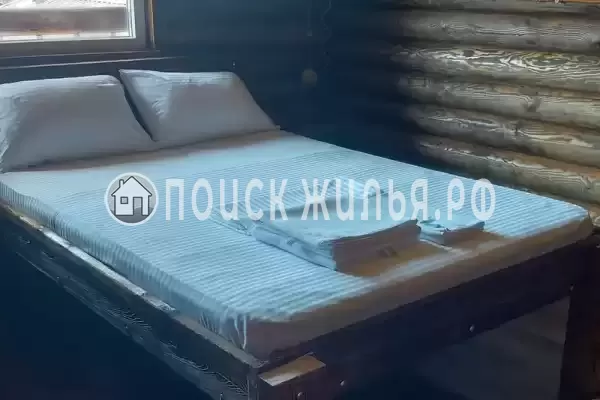 Частный сектор «Постоялый дворъ Подкова»