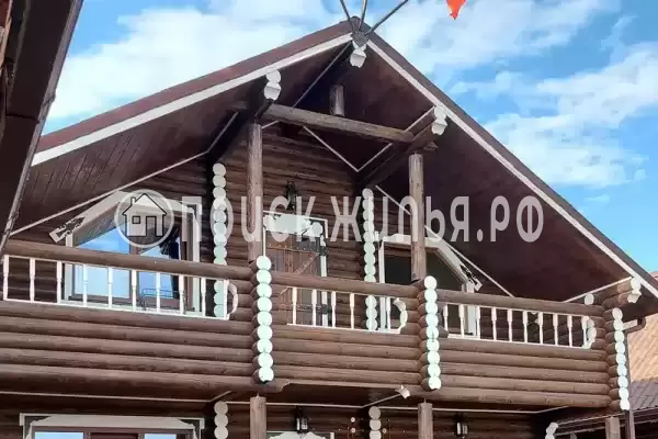 Частный сектор «Постоялый дворъ Подкова»