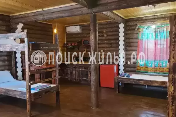 Частный сектор «Постоялый дворъ Подкова»