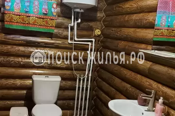 Частный сектор «Постоялый дворъ Подкова»