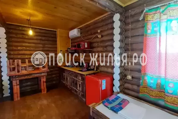 Частный сектор «Постоялый дворъ Подкова»