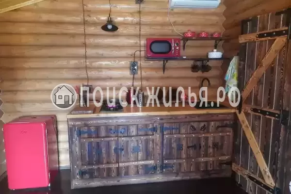 Частный сектор «Постоялый дворъ Подкова»