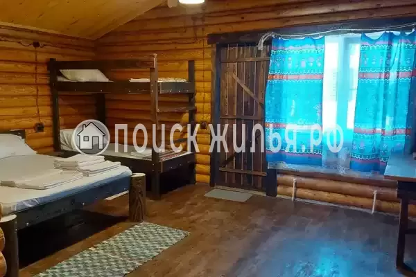 Частный сектор «Постоялый дворъ Подкова»