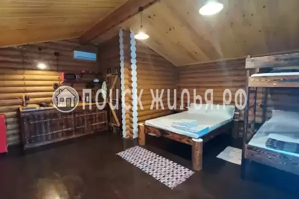 Частный сектор «Постоялый дворъ Подкова»