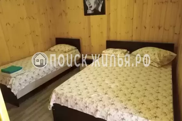 Частный сектор «Семейный отдых» Частный сектор «Семейный отдых»