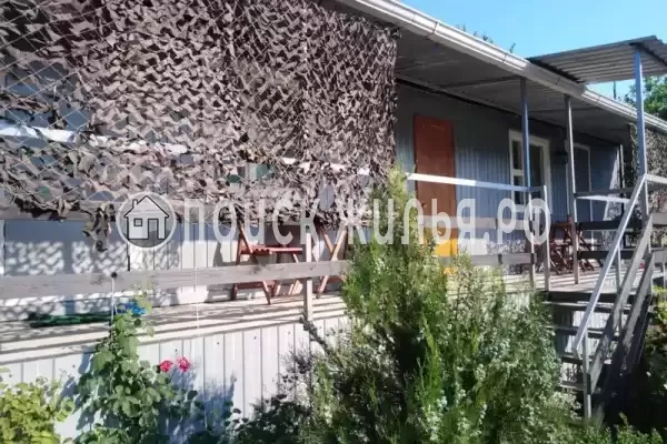 Частный сектор «Семейный отдых» Частный сектор «Семейный отдых»