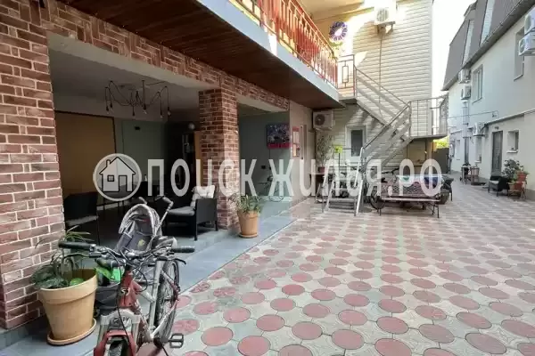 Частный сектор «Номер квартирного типа Agria» Частный сектор «Номер квартирного типа Agria»