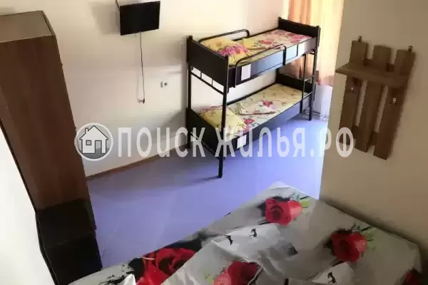 «Солнечный»