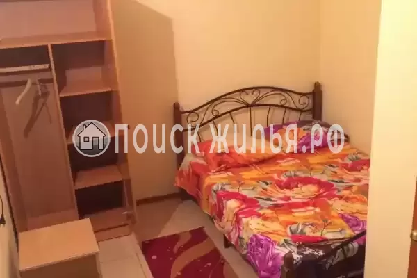 «Солнечный»