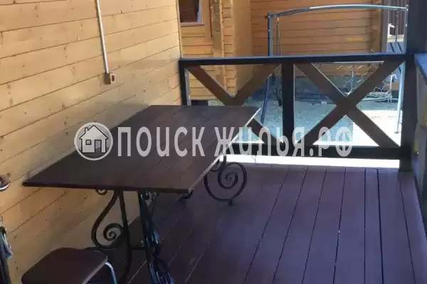 Частный сектор «Дом у моря»