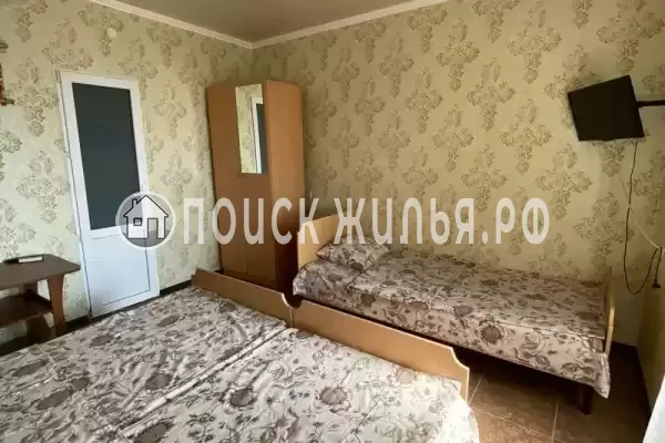 Частный сектор «Guest house Tigran» Частный сектор «Guest house Tigran»