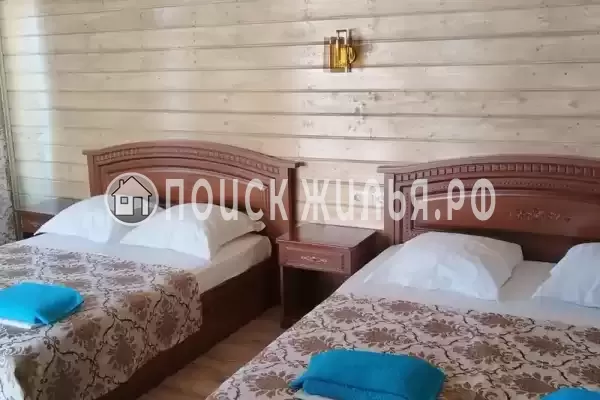 Гостиница «Виктория»