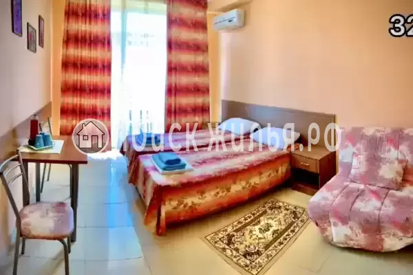 Гостиница «Виктория»