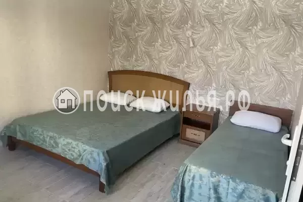 Гостиница «Виктория»