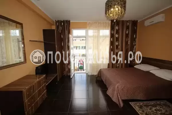 Гостиница «Виктория»